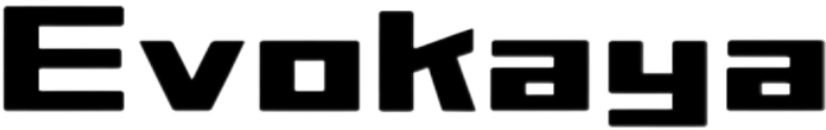 EVOKAYA logo